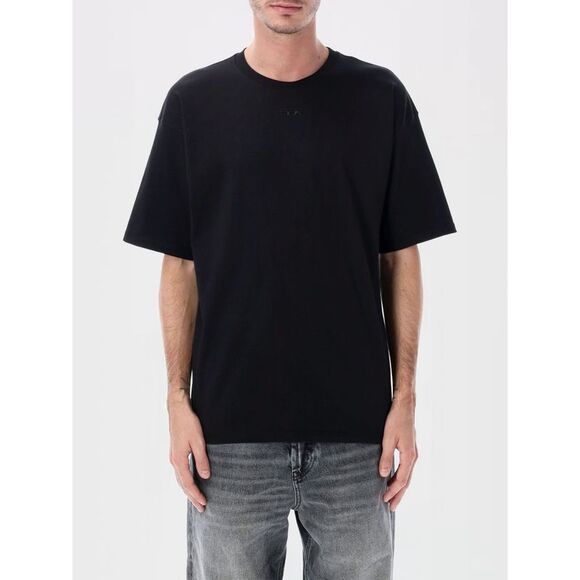 Diesel T-Shirt Men Black